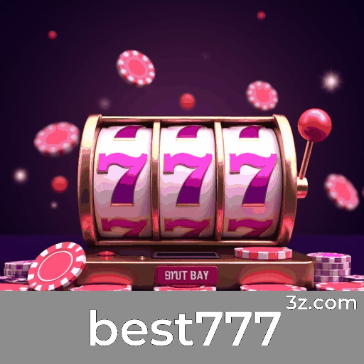 Cadastro na best777
