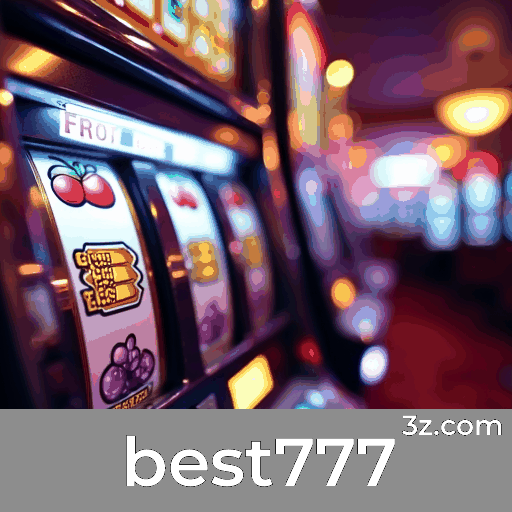 Cadastro na best777