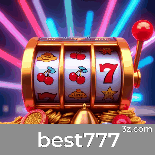 Cadastro na best777