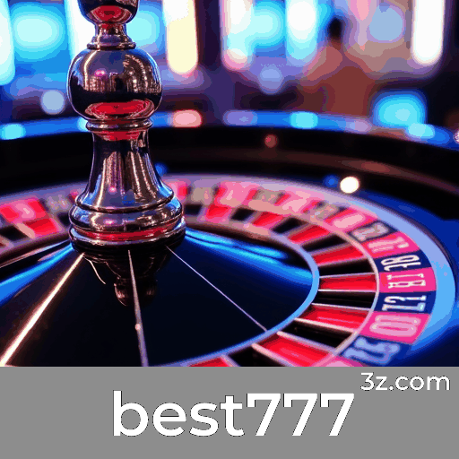 Cadastro na best777