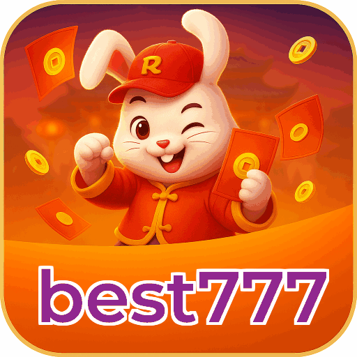 best777 logo