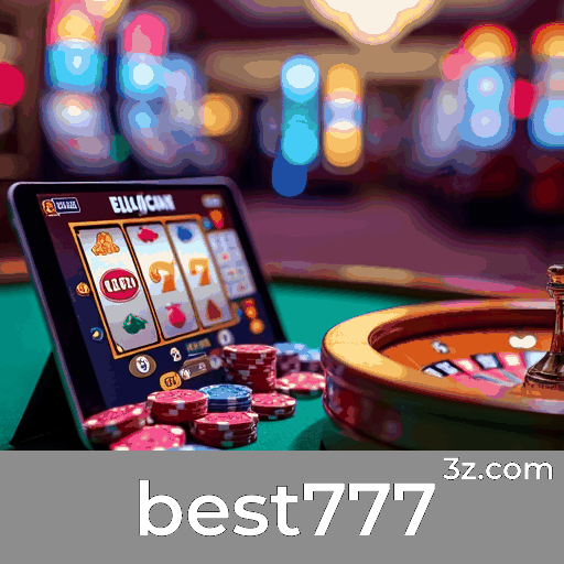 Cadastro na best777