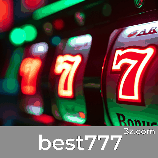 Cadastro na best777