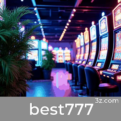 Acesso ao best777