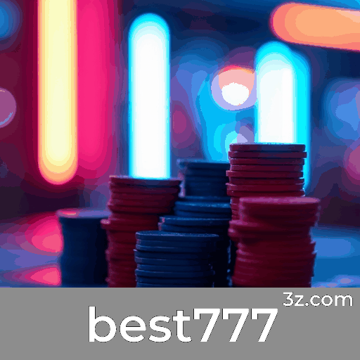 Best777: Cassino Online Seguro e Premiado
